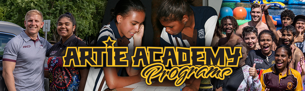 Artie Academy Programs